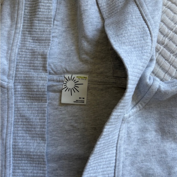 Offline by Aerie Shrug Hoodie - Picture 6 of 7